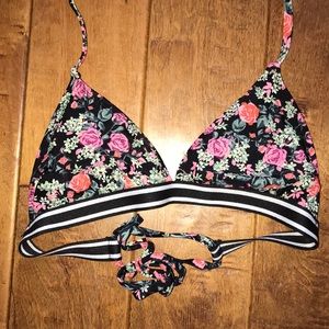 Swimsuit Bathingsuit Top